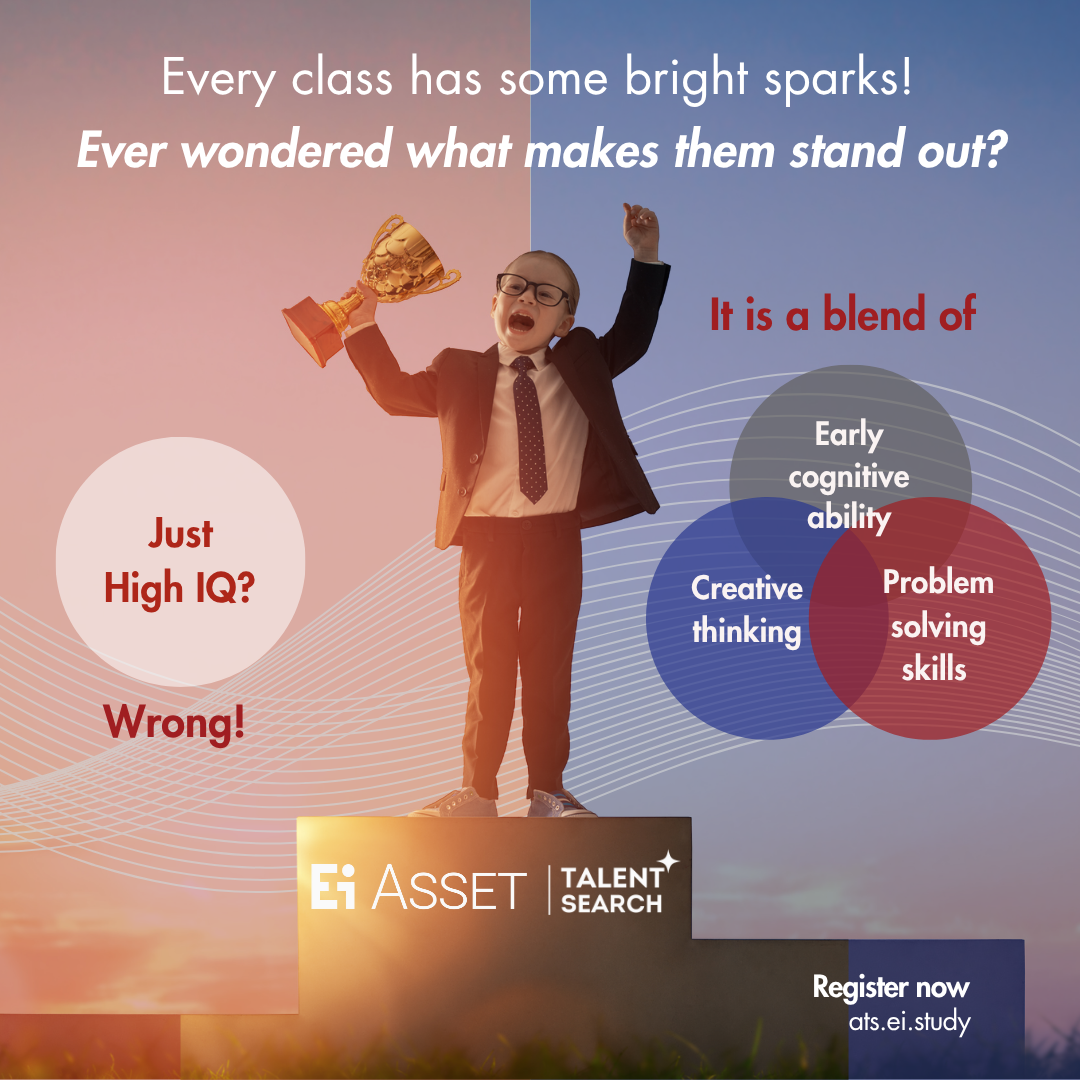 Teachers and students in classroom